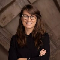 Sydney Opera House Employee Jessica Gooch's profile photo