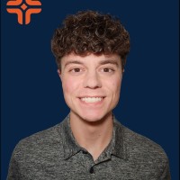 HCA Healthcare Employee Cameron Decker's profile photo