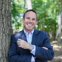 Email e telefono di Keith Gillan