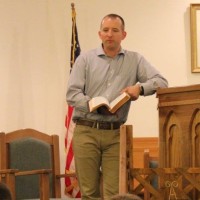 Eli Dowell Email & Phone Number