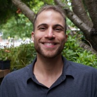 IDAX Data Solutions Employee Mark Salhany's profile photo