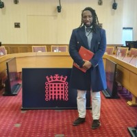 Michael Harding Email