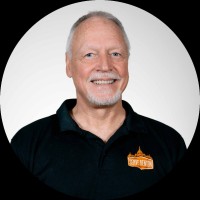 Serve Denton Employee Paul Tanis's profile photo