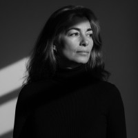Donnerberg Employee Meral Sager's profile photo