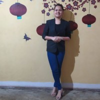 Supriya Sharma Email