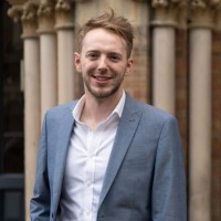 Baily Garner LLP Employee Luke Bsc's profile photo