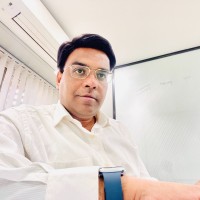 SAJ Food Products (P) Ltd - Bisk Farm Employee Shakyadev Mitra's profile photo