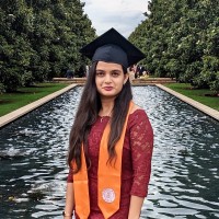 Greeshma Ramadas Email & Phone Number