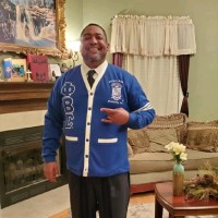 Duncan & Sons' Building Maintenance Employee Gary Hamilton's profile photo