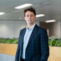BUKO Employee Marcus Webb's profile photo