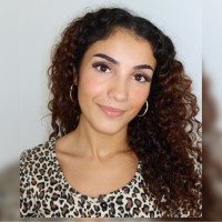 Infinite Studio Employee Salome Guerachli's profile photo