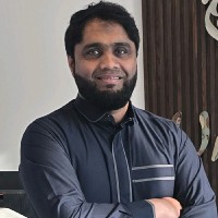 Asif Mahmood Email