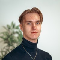 Ikius Employee Tuukka Tähtinen's profile photo