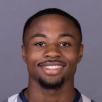 Chevron Employee Eric Boone's profile photo