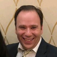 Centers Health Care Employee Chaim Adler's profile photo