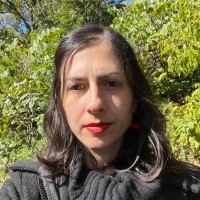 The New School Employee Jillian Steinhauer's profile photo