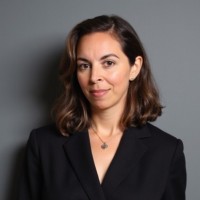 La Caisse (Caisse de dépôt et placement du Québec) Employee Catherine Beauchemin's profile photo