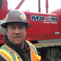 LOCAL 18 INTERNATIONAL UNION OF OPERATING ENGINEERS Employee Brian Prince's profile photo