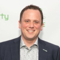 Vault42 Consulting Employee Ryan Duffield's profile photo