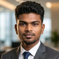 Kambaa Inc Employee Manojkumar Rajendran's profile photo