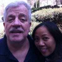 visualReference LLC Employee Chuck Mobley's profile photo