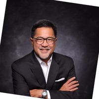 Philippine Disaster Resilience Foundation Employee Bill Luz's profile photo