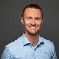 Watson + Holmes Employee André Blok's profile photo