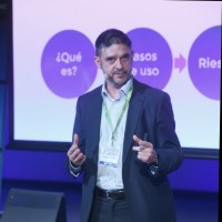 Universidad Francisco Marroquín Employee Jose Ignacio Atance Alvarez's profile photo