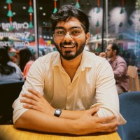 CommVersion Employee Rohit Venkatesan's profile photo