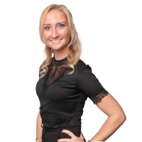 NederWoon Employee Michèlle van Triest's profile photo