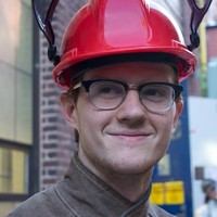 Otis Gray, Freelance Designer and Sign Painter Employee Otis Gray's profile photo