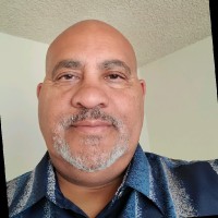 Evergreen Employee David Wilburn's profile photo