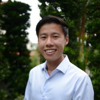 Naspers Ventures Employee Clayton Chu's profile photo