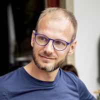 EBG MedAustron GmbH Employee Lukas Jägerhofer's profile photo