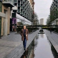 ISG Employee David Harrison's profile photo