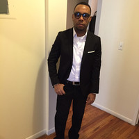 Cordaid Haiti Employee Patrick Jn-Philippe's profile photo