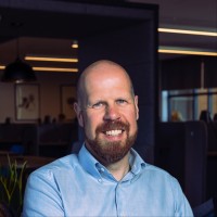 rockwealth Employee Lloyd Davies's profile photo