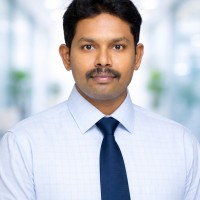 Udayakumar V Email