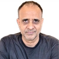 Google Employee Ajay Chitkara's profile photo