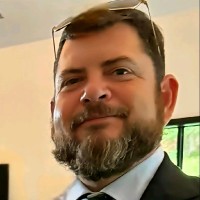 mTrade Employee Brian Mullins's profile photo