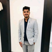 GI INFOTECH LIMITED Employee Kiran Kyatam's profile photo