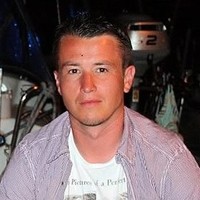 Perimeter Employee Ivica Istuk's profile photo