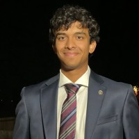Department of Mechanical and Aerospace Engineering at The Ohio State University Employee Dhruv Chavan's profile photo