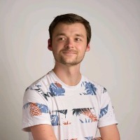 De Nieuwe Zaak Employee Elmer van Rooijen's profile photo