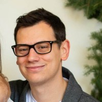 TATUM bioscience Employee Kevin Neil's profile photo