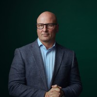 Start Campus Employee Warren Barrie's profile photo
