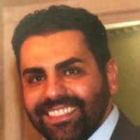 School Innovations & Achievement Employee Tony Shirvanian's profile photo