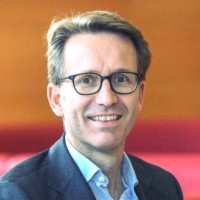 Barcelona City Council Employee Javier Martinez Gomez's profile photo