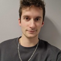 LUANCE Employee Mathys Pointard's profile photo