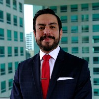 Basham, Ringe y Correa, S.C. Employee Gerson Vaca Avendaño's profile photo